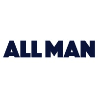 ALLMAN logo