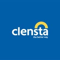 Clensta International Pvt. Ltd. logo