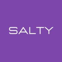 Salty Ecommerce Pvt. Ltd. logo